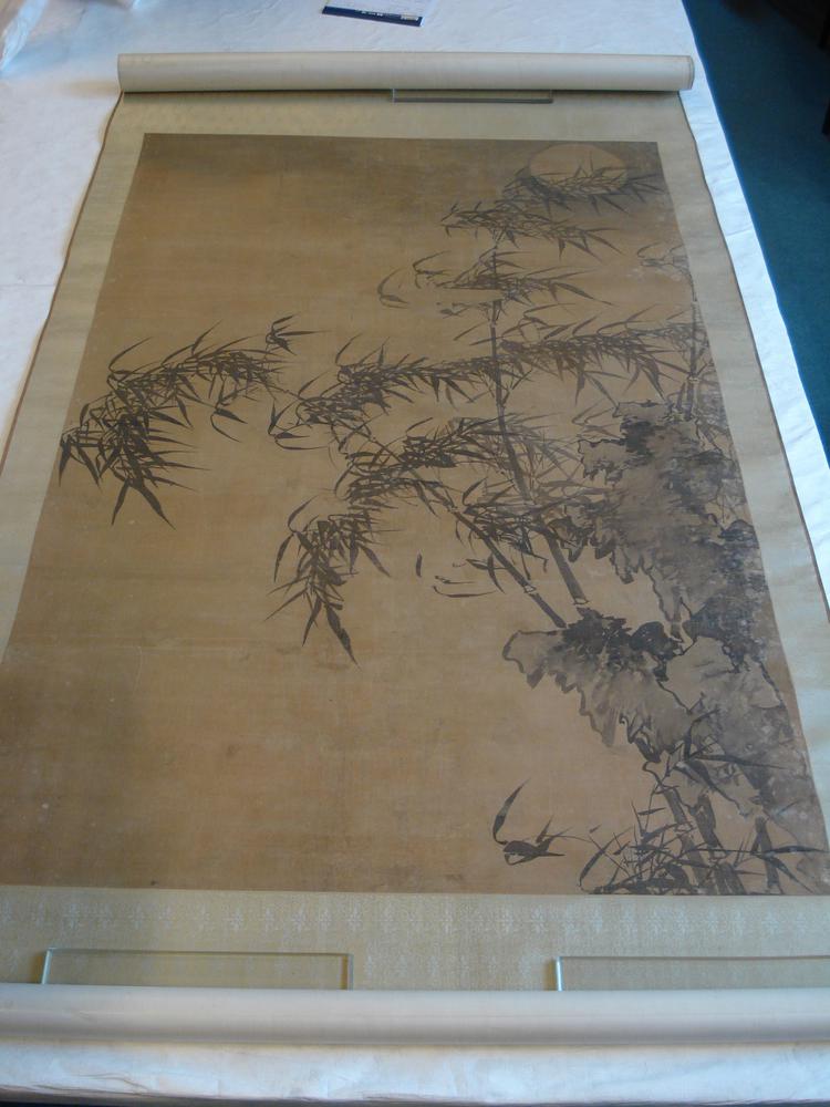 图片[1]-hanging scroll; painting BM-1958-0412-0.5-China Archive